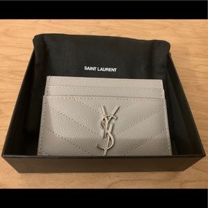 YSL Wallet